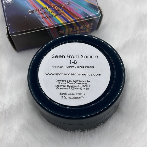 3/$9 Space Case Highlighter in Seen From Space 1B - Picture 3 of 3